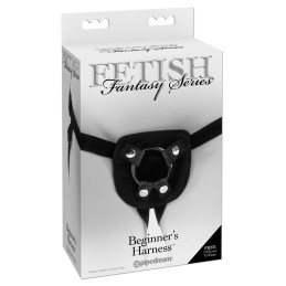 Beginner's Harness