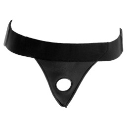 Crotchless Harness