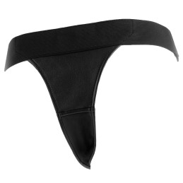 Crotchless Harness