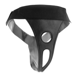 Crotchless Harness
