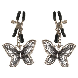 Butterfly Nipple Clamps