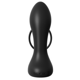 Rechargeable Ass-Gasm Pro