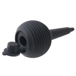 10“ Squirting Cock with Balls