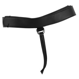 Strap-on with 7 Inch