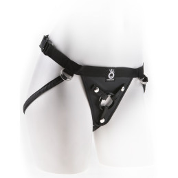 Fit-Rite Harness