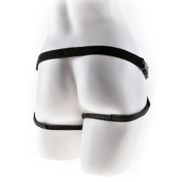 Fit-Rite Harness