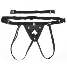 Fit-Rite Harness