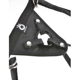 Fit-Rite Harness