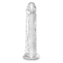 Cock Clear 8“