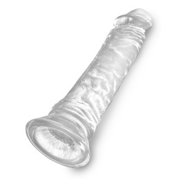 Cock Clear 8“