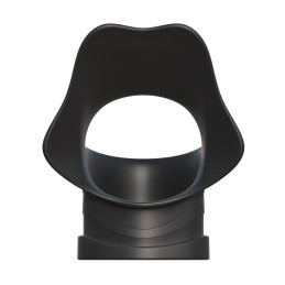 Rock-Hard Ring & Ball Stretcher