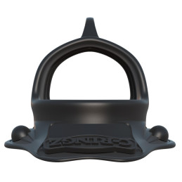 Rock-Hard Ring & Ball Stretcher