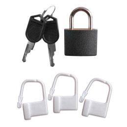 Extreme Silicone Cock Blocker