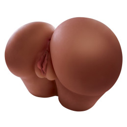 Fuck Me Silly Bubble Butt