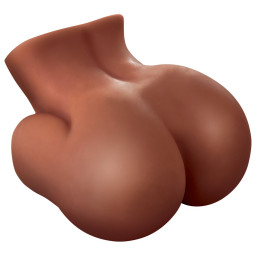 Fuck Me Silly Bubble Butt