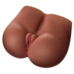 Fuck Me Silly Bubble Butt