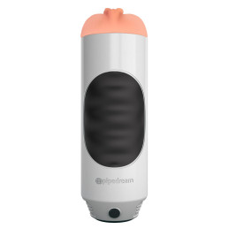 Pussy Stroker Mega Grip