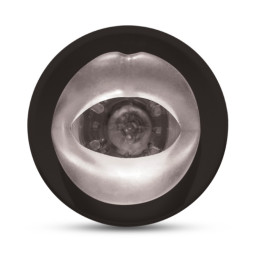 Rechargeable Roto-Bator Mouth