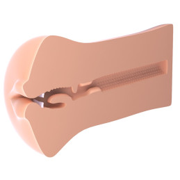 Fuck me Silly to Go Deep Throat