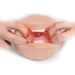 Fuck me Silly to Go Deep Throat