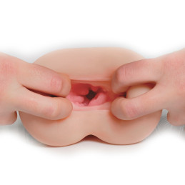 Fuck me Silly to Go Tight Ass Fuckhole