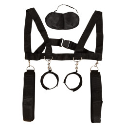 Heavy Duty Position Master