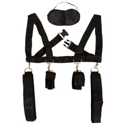 Heavy Duty Position Master