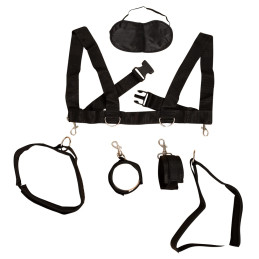 Heavy Duty Position Master