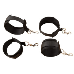 Bed Bindings Restraint Kit