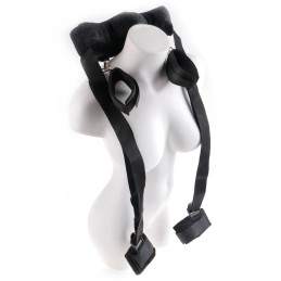 Position Master with Cuffs