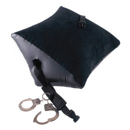 Deluxe Position Master with Cuffs