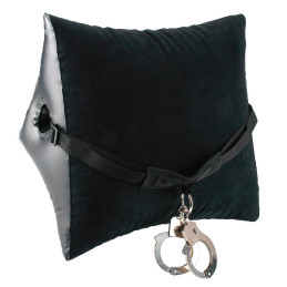 Deluxe Position Master with Cuffs