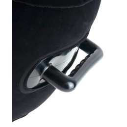 Inflatable Hot Seat