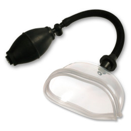 High Intensity Pussy Pump