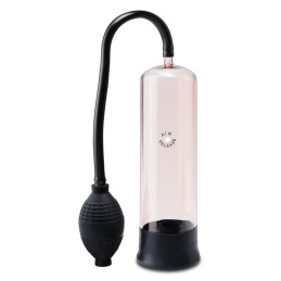 Rookie of the Year Pump