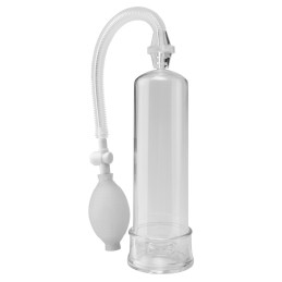 Beginner’s Power Pump
