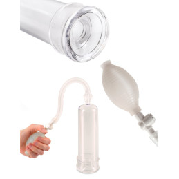 Beginner’s Power Pump