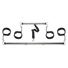 Spread’em Bar and Cuff Set