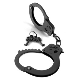 Designer Cuffs