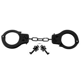 Designer Cuffs