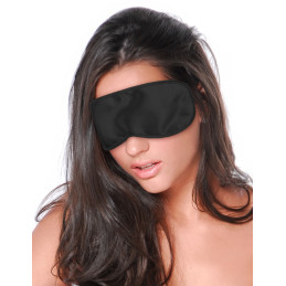 Satin Love Mask