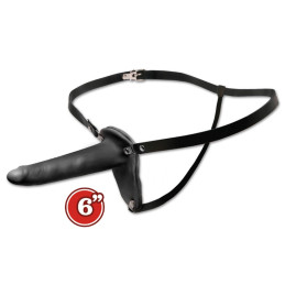 Beginner’s Penetrix Strap-on