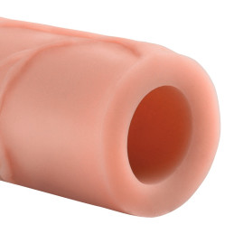 Perfect 1“ Extension