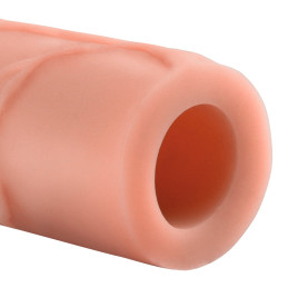 Mega 3“ Extension