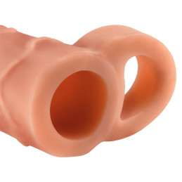 Perfect 2“ Extension with Ball Strap