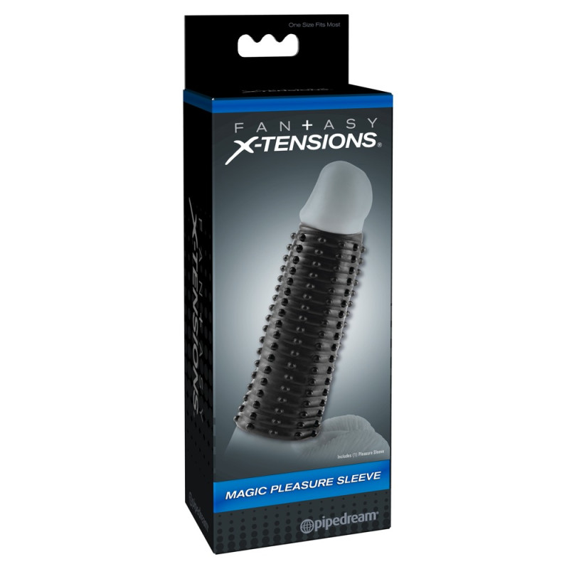 Magic Pleasure Sleeve