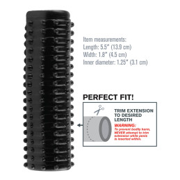 Magic Pleasure Sleeve