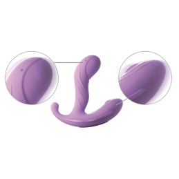 G-Spot Stimulate Her