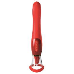 her ultimate pleasure 24k Gold