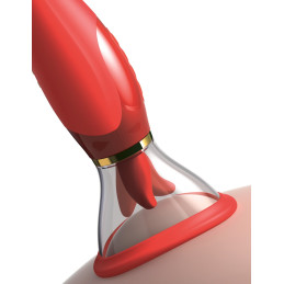 her ultimate pleasure 24k Gold